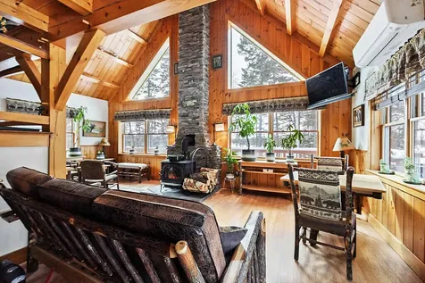 58 Sawyer Pond Highlands Road Greenville ME 04441