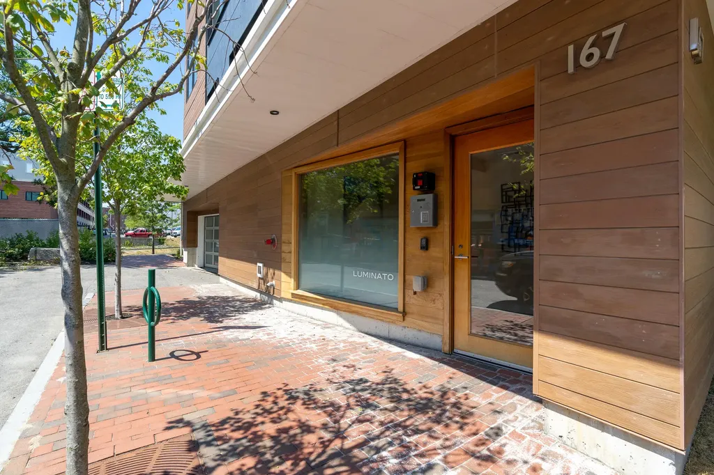 167 Newbury Street Portland ME 04101