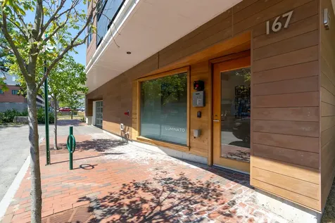 167 Newbury Street Portland ME 04101