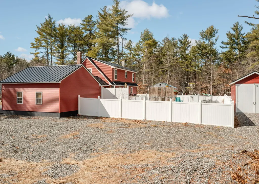 23 Minuteman Drive Wells ME 04090