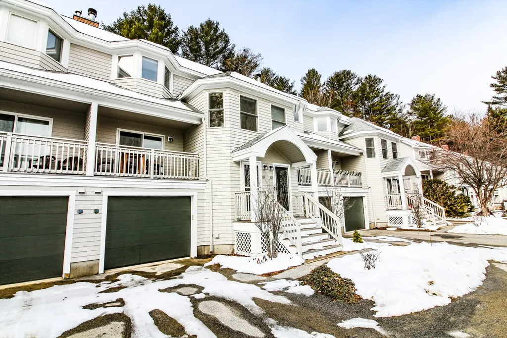135 Vernon Street Bethel ME 04217