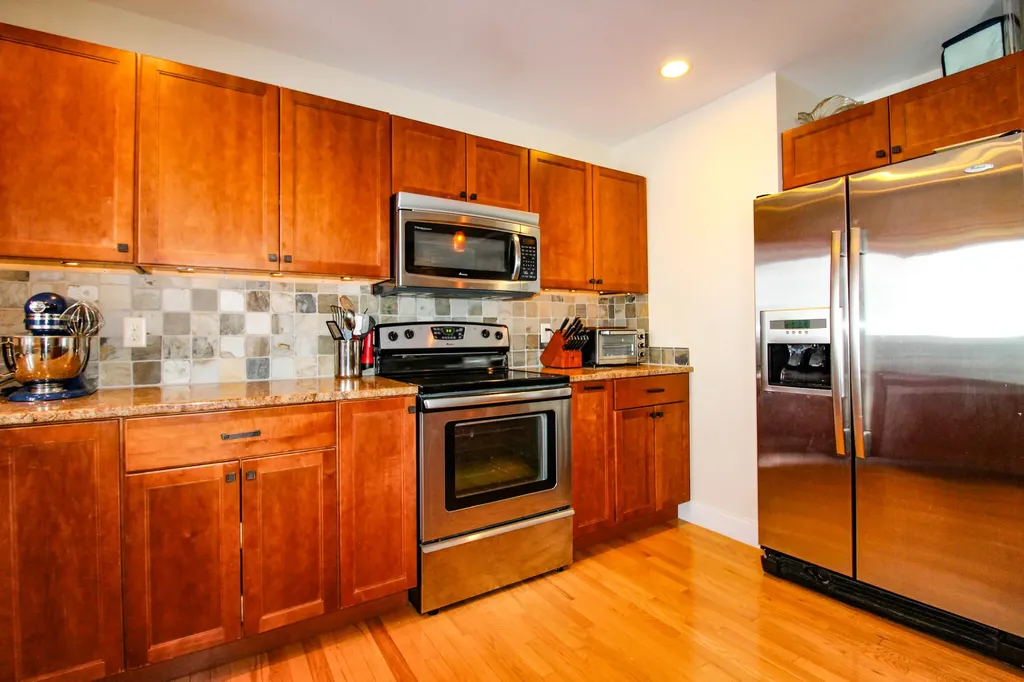 135 Vernon Street Bethel ME 04217