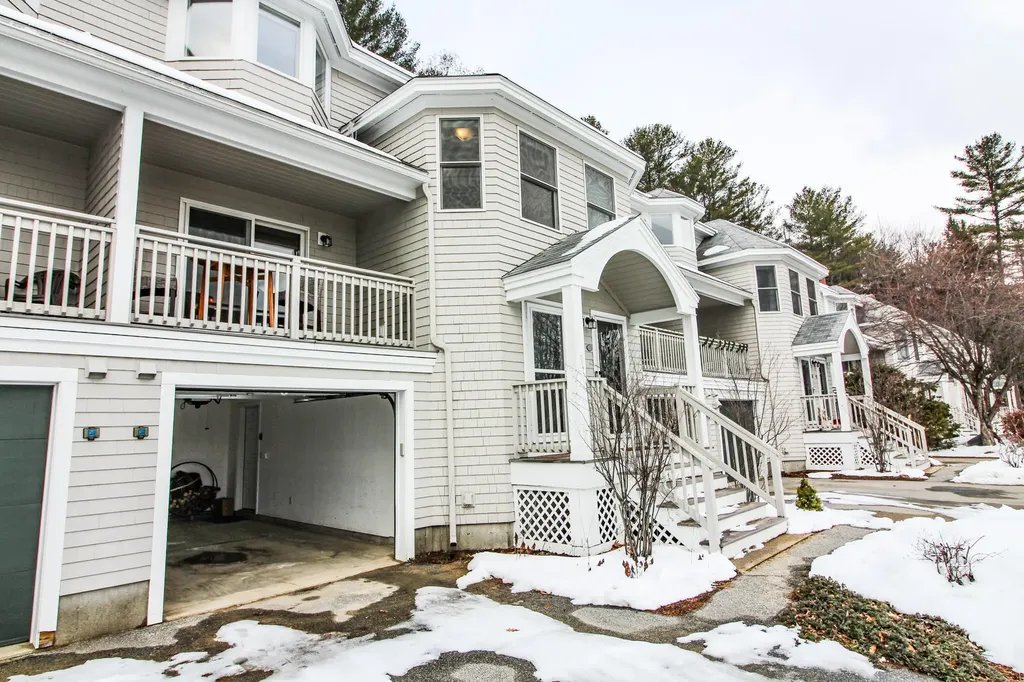 135 Vernon Street Bethel ME 04217