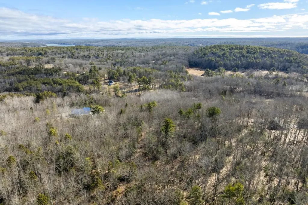P/o Lot 38 River Road Edgecomb ME 04556
