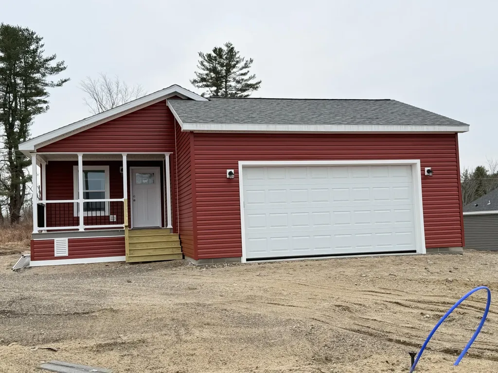 14 Baxter Boulevard Biddeford ME 04005