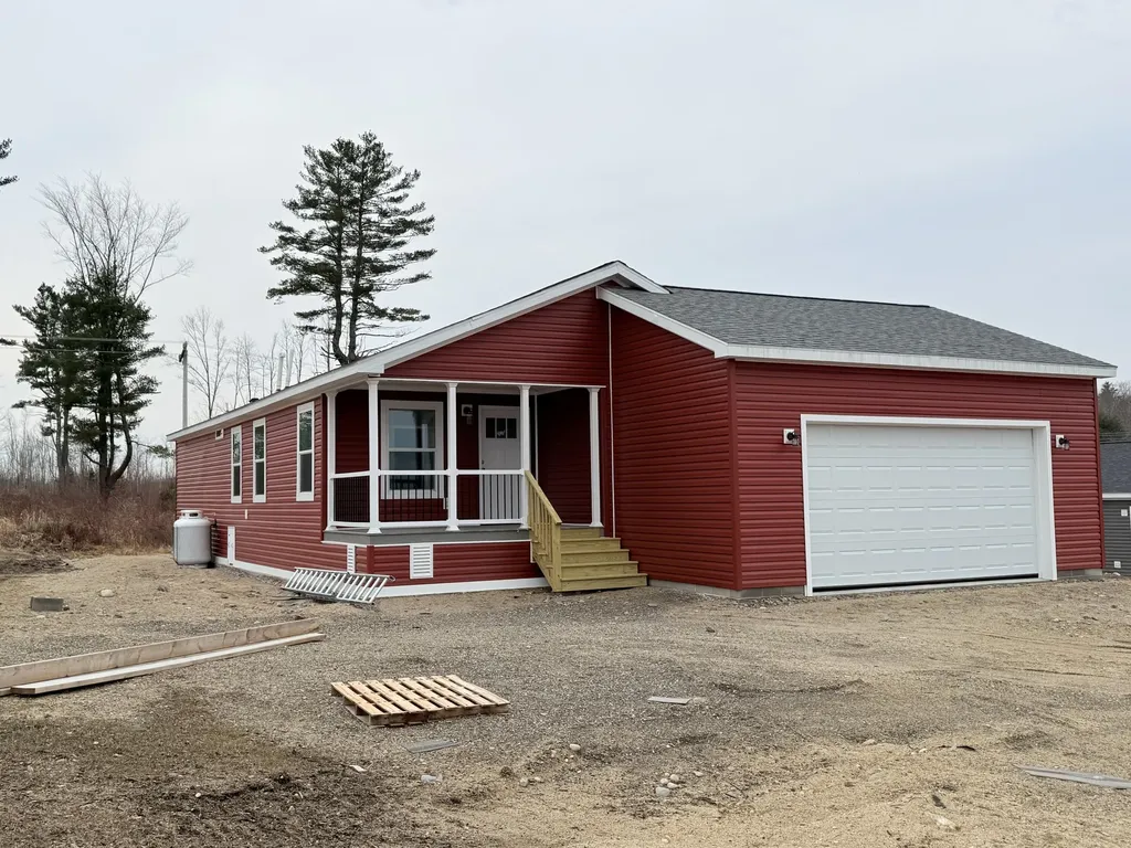 14 Baxter Boulevard Biddeford ME 04005