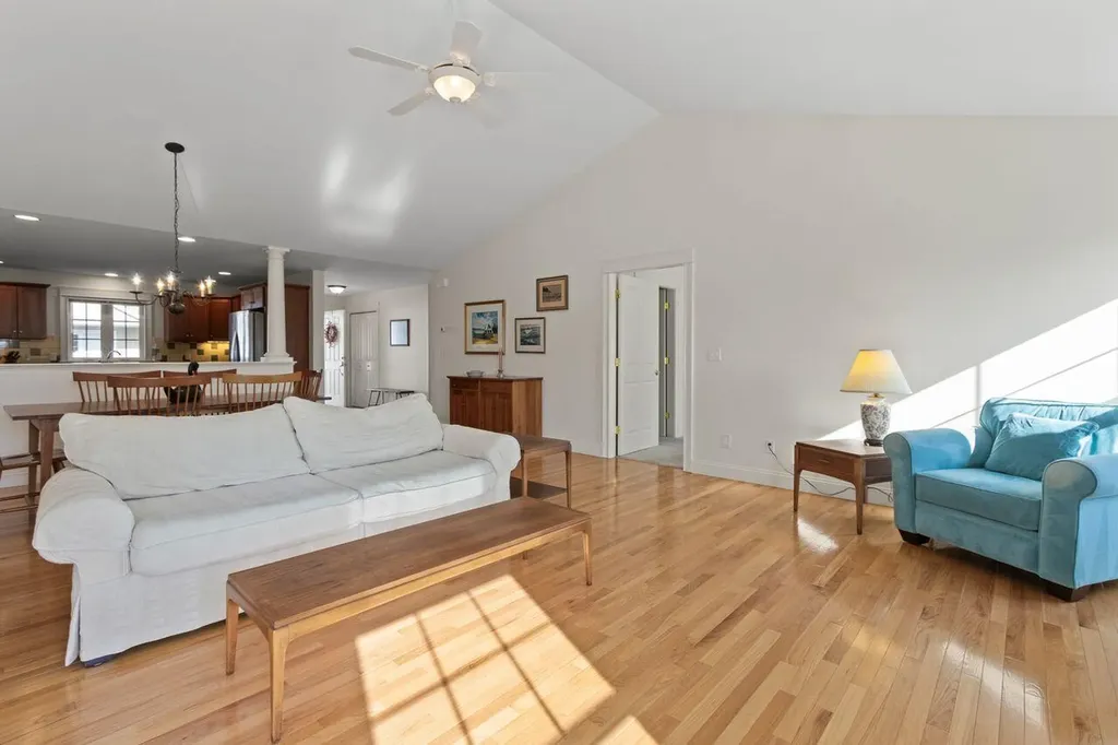 5 Torry Pine Drive Cumberland ME 04110