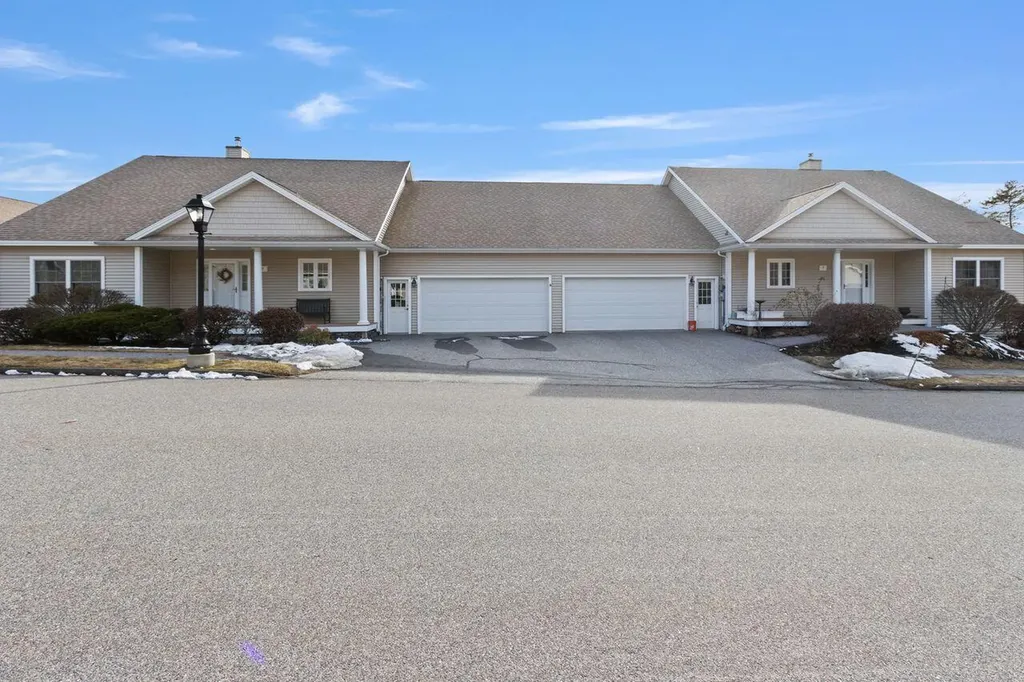 5 Torry Pine Drive Cumberland ME 04110