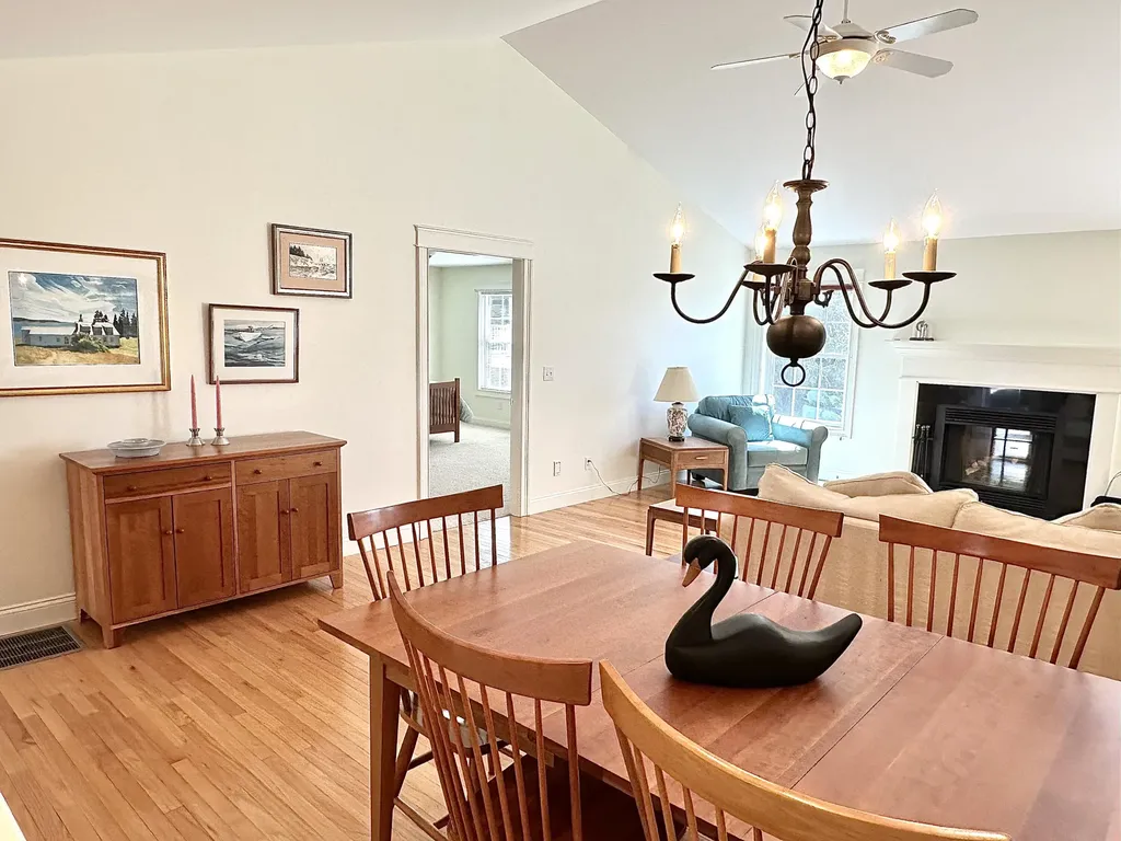 5 Torry Pine Drive Cumberland ME 04110