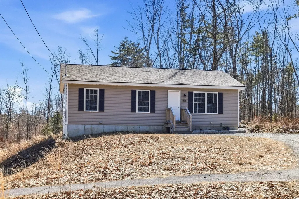 45 Spencer Hill Road Sanford ME 04073