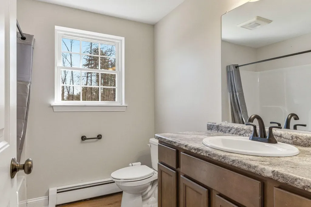 45 Spencer Hill Road Sanford ME 04073