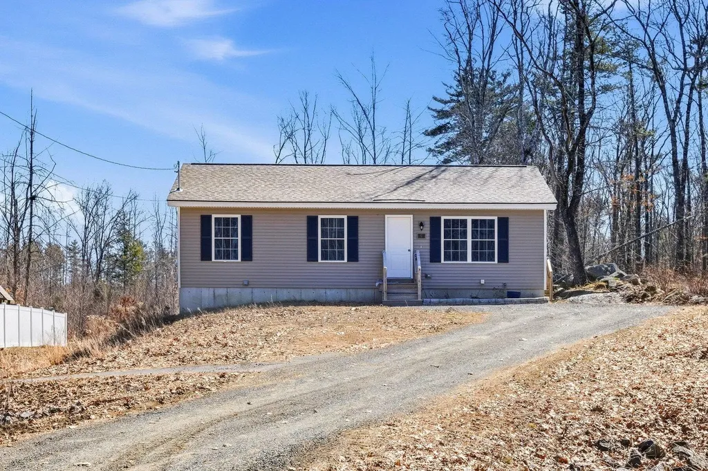 45 Spencer Hill Road Sanford ME 04073