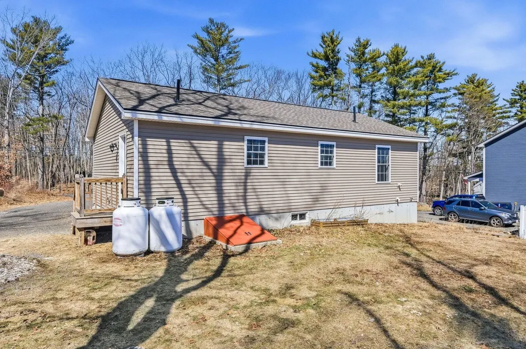 45 Spencer Hill Road Sanford ME 04073