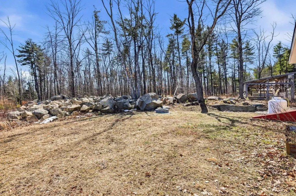 45 Spencer Hill Road Sanford ME 04073