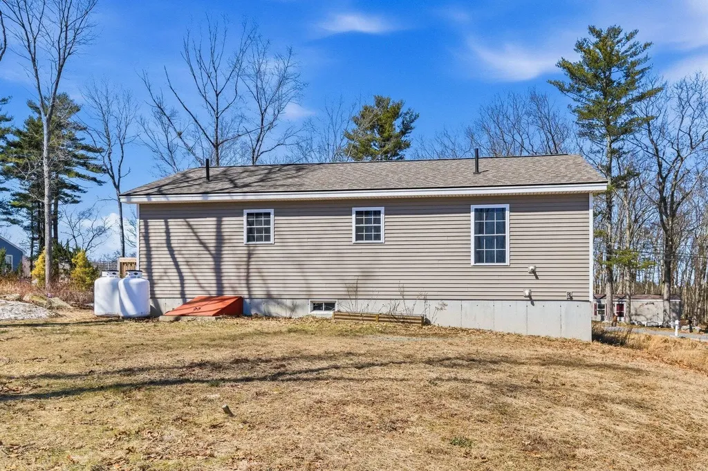 45 Spencer Hill Road Sanford ME 04073