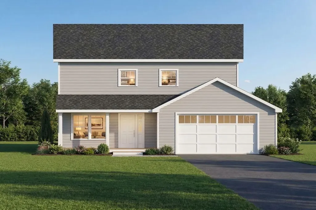Lot 6 Crossman Drive Brunswick ME 04011