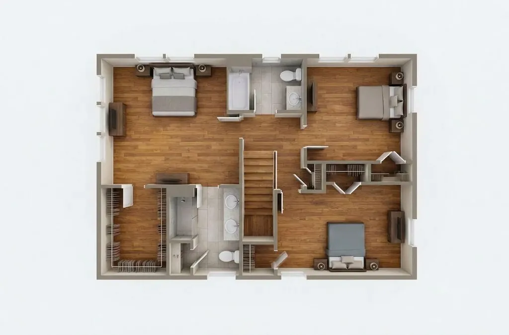 Lot 6 Crossman Drive Brunswick ME 04011