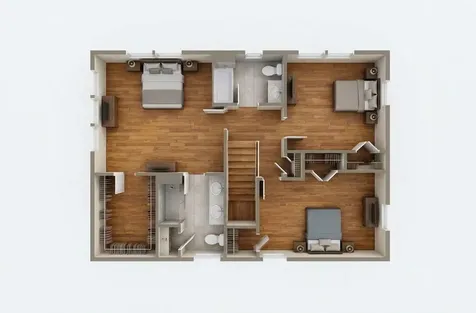 Lot 6 Crossman Drive Brunswick ME 04011