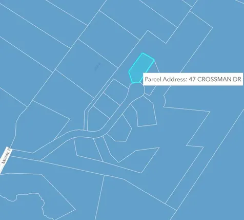 Lot 6 Crossman Drive Brunswick ME 04011