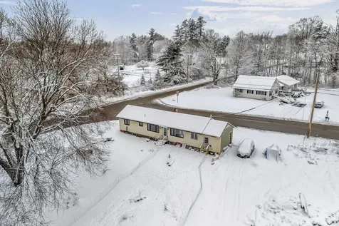658 Lucy Knowles Road Farmington ME 04938