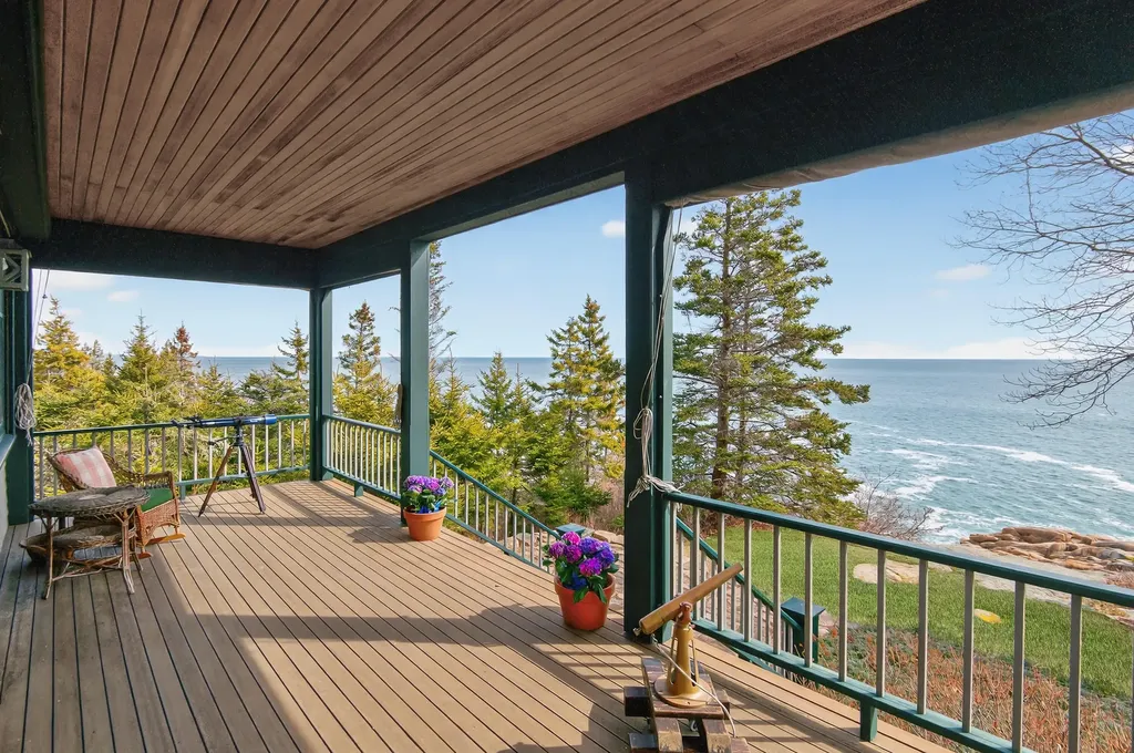 93 Cooksey Drive Mount Desert ME 04660