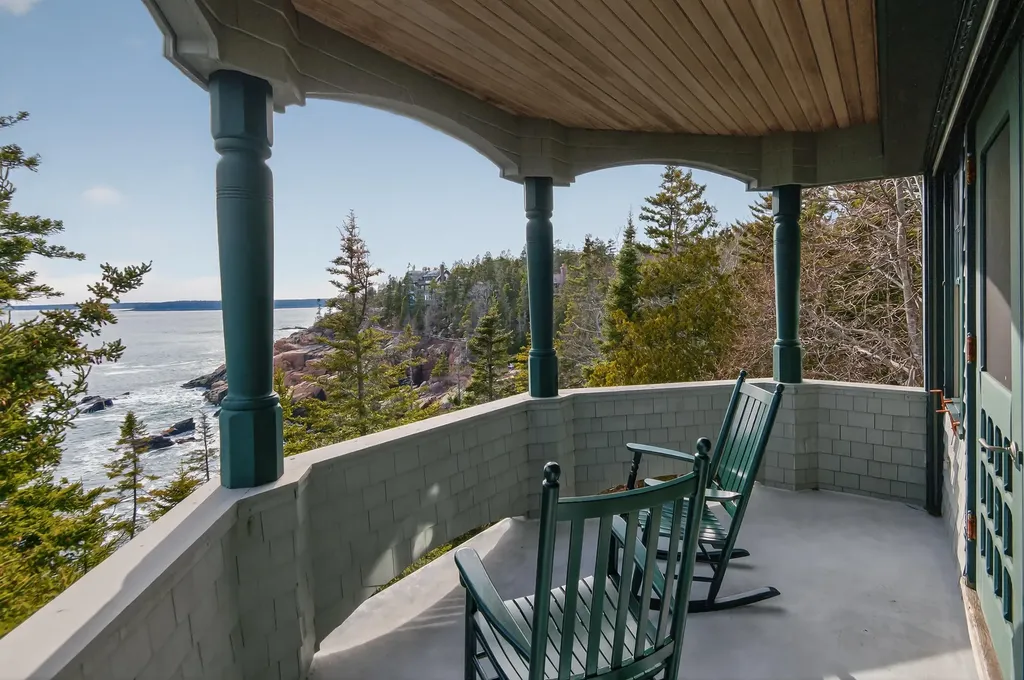 93 Cooksey Drive Mount Desert ME 04660