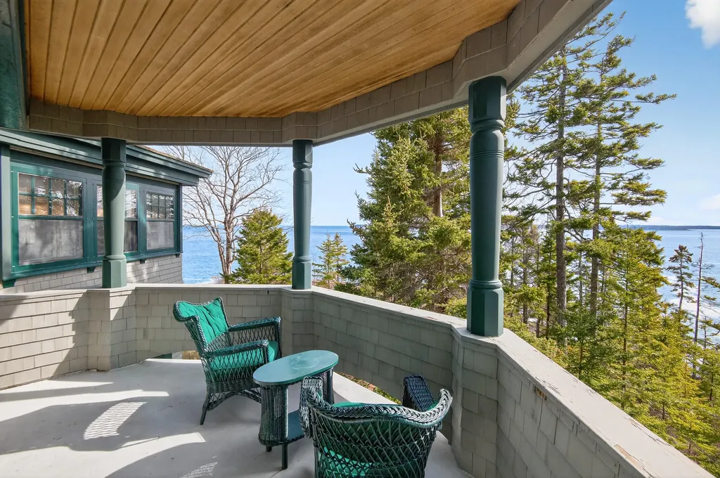 93 Cooksey Drive Mount Desert ME 04660