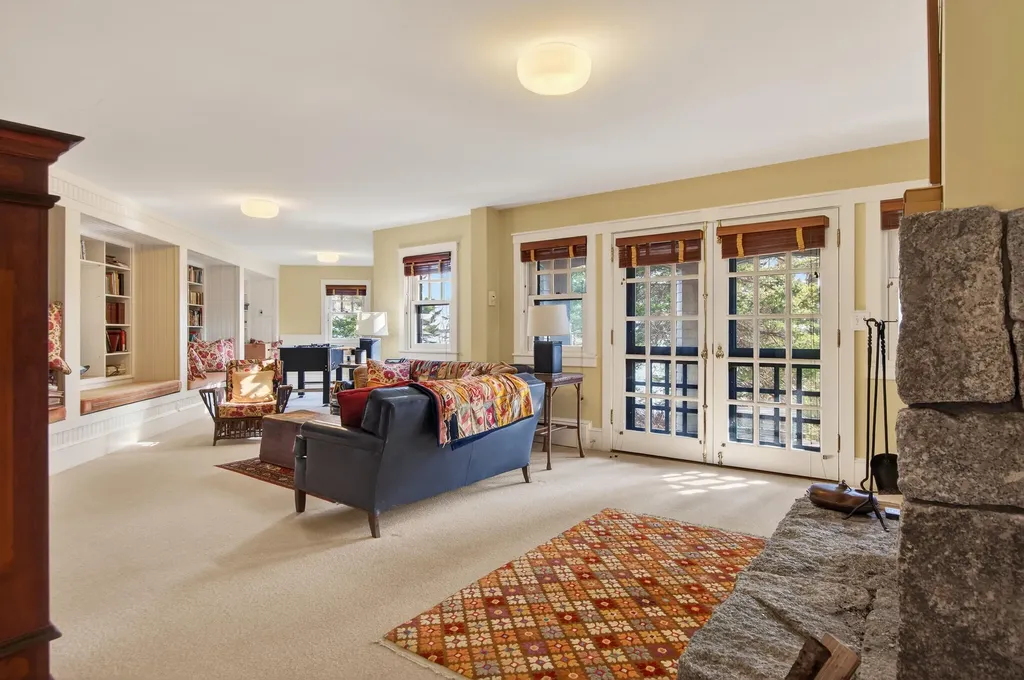 93 Cooksey Drive Mount Desert ME 04660