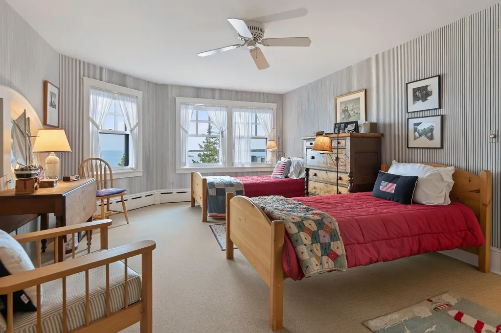 93 Cooksey Drive Mount Desert ME 04660