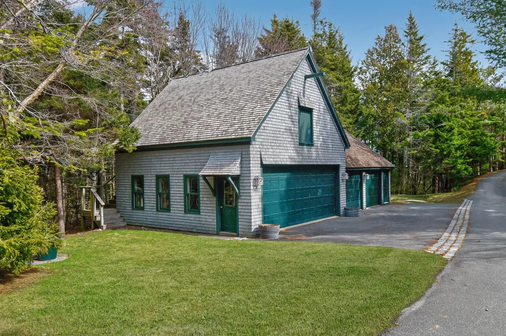 93 Cooksey Drive Mount Desert ME 04660