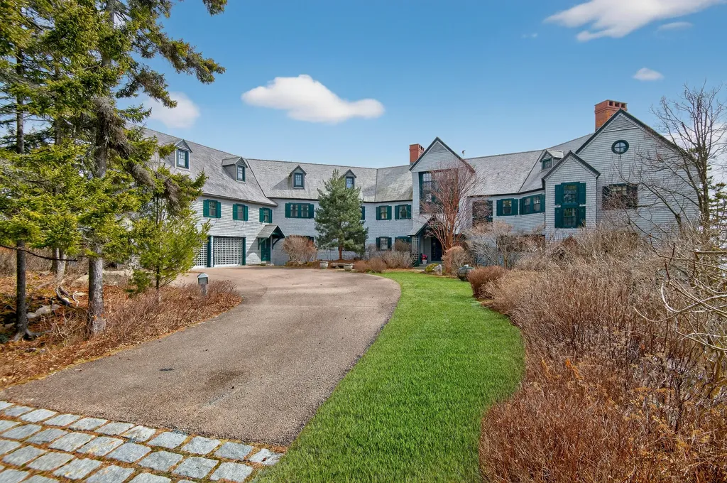 93 Cooksey Drive Mount Desert ME 04660