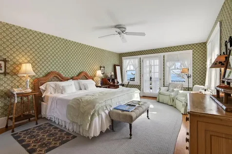 93 Cooksey Drive Mount Desert ME 04660