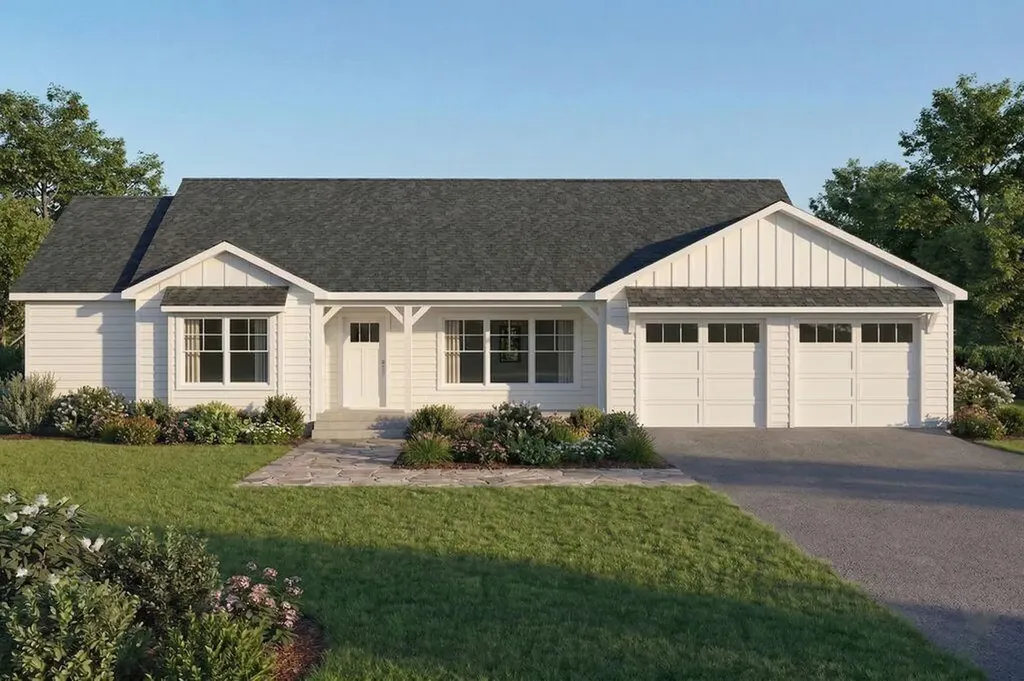 Lot 4 Crossman Drive Brunswick ME 04011