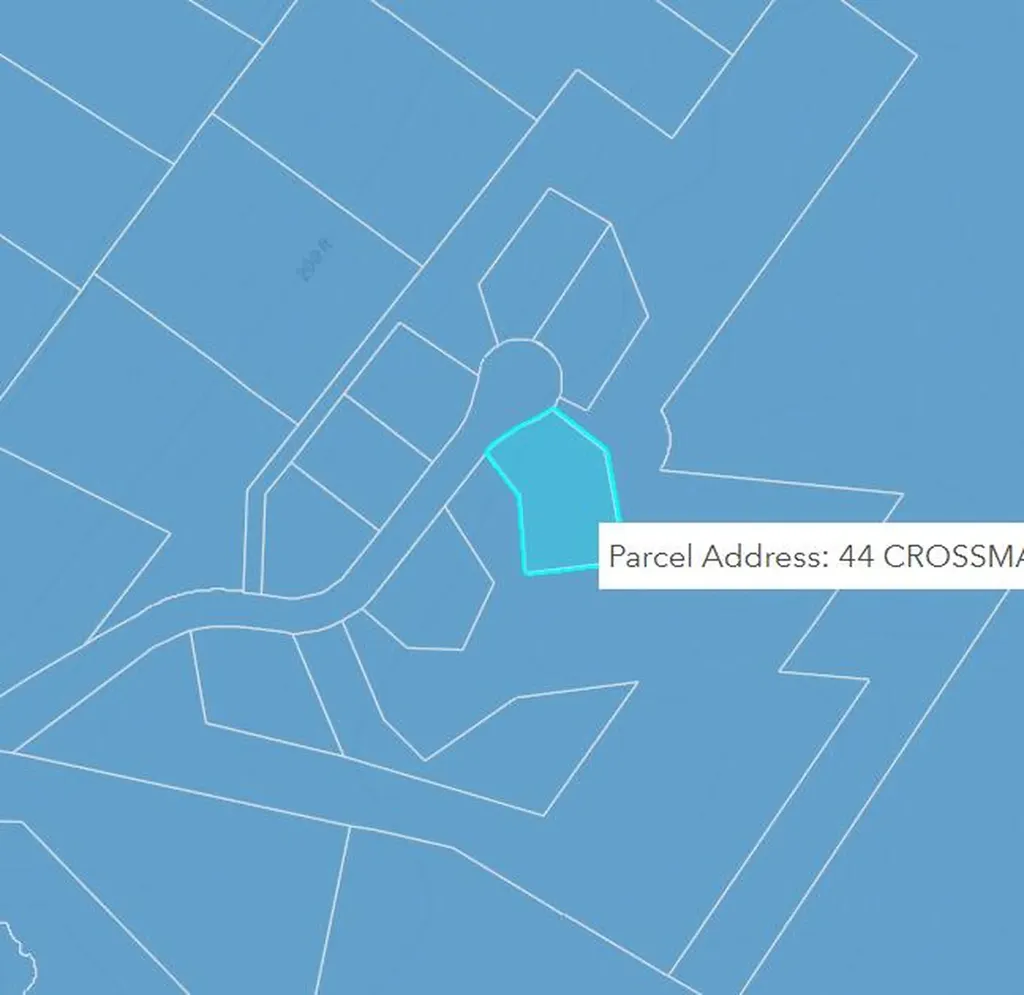Lot 4 Crossman Drive Brunswick ME 04011
