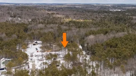 Lot 4 Crossman Drive Brunswick ME 04011