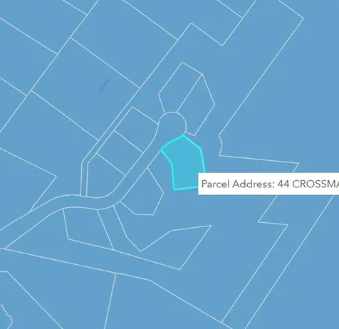 Lot 4 Crossman Drive Brunswick ME 04011