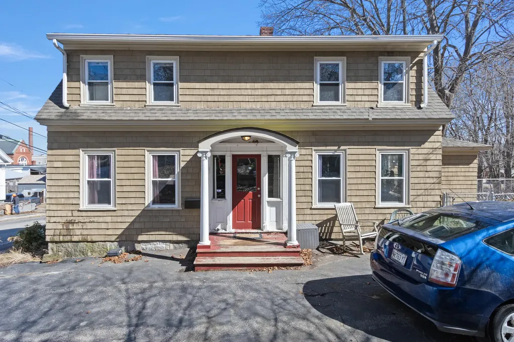 65 Pike Street Biddeford ME 04005