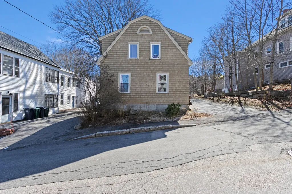 65 Pike Street Biddeford ME 04005