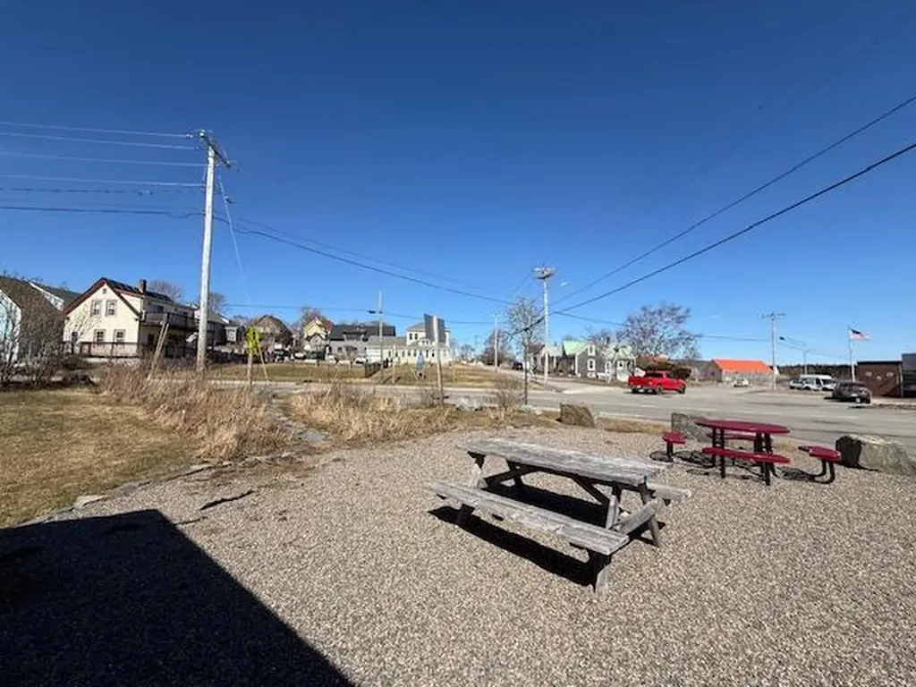 53 Pleasant Street Lubec ME 04652