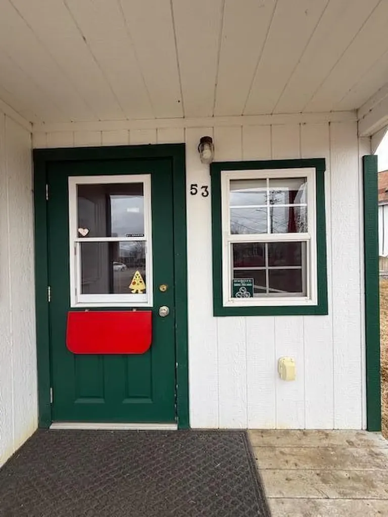 53 Pleasant Street Lubec ME 04652