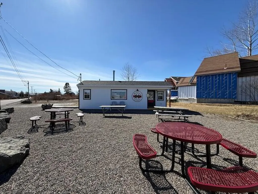 53 Pleasant Street Lubec ME 04652