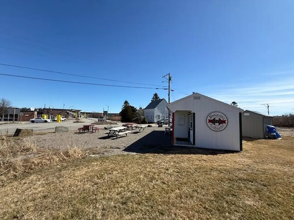 53 Pleasant Street Lubec ME 04652