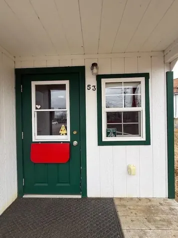 53 Pleasant Street Lubec ME 04652