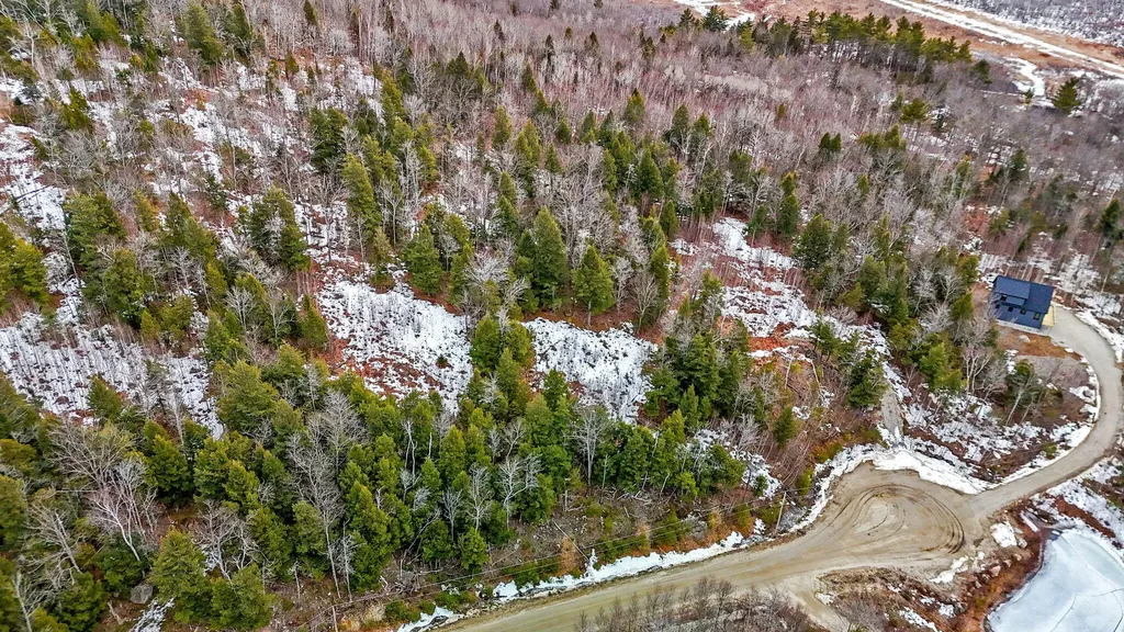 Tbd Thunder Snow Bethel ME 04217