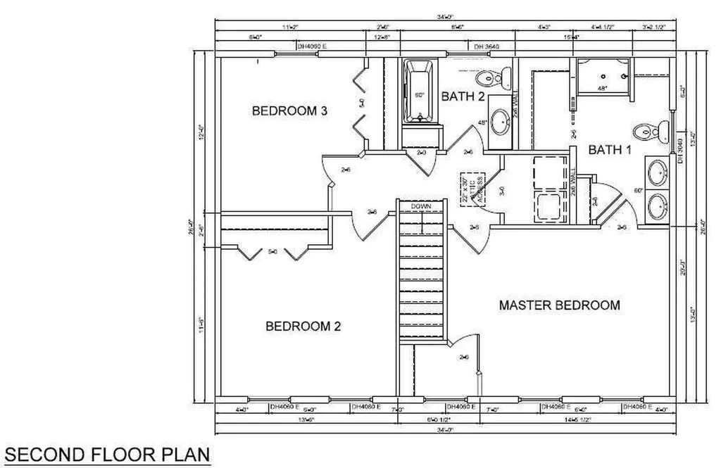 14 Shepherd Lane Windham ME 04062