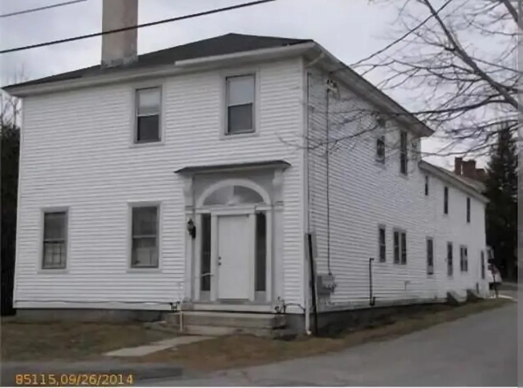 18 Crosby Street Augusta ME 04330