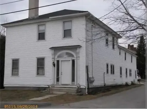 18 Crosby Street Augusta ME 04330