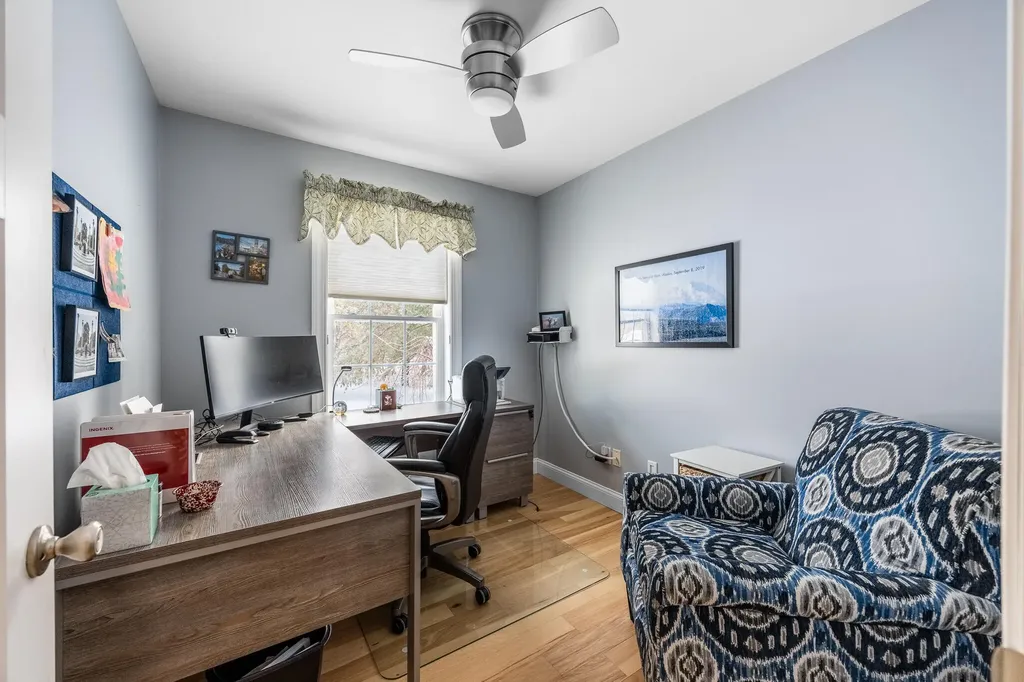 28 Fisher Road Holden ME 04429