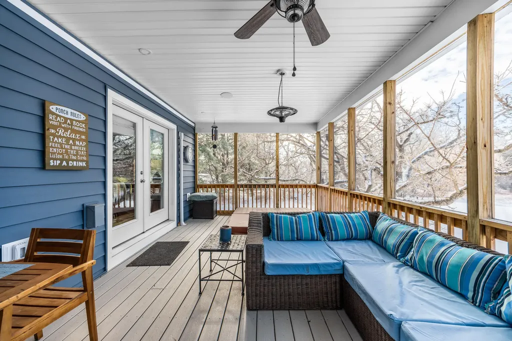 28 Fisher Road Holden ME 04429