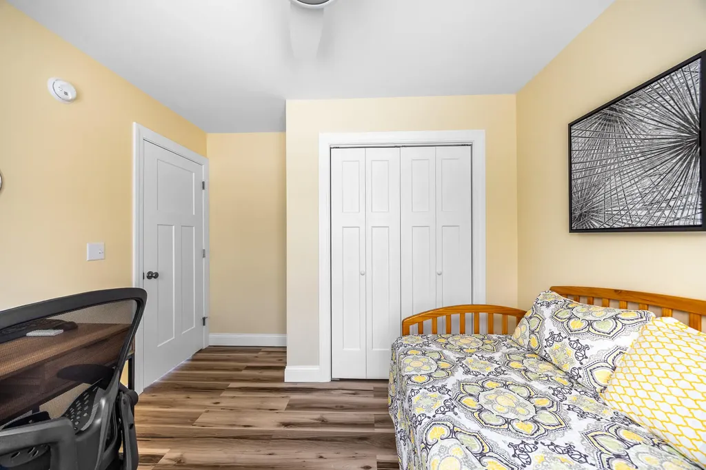 28 Fisher Road Holden ME 04429